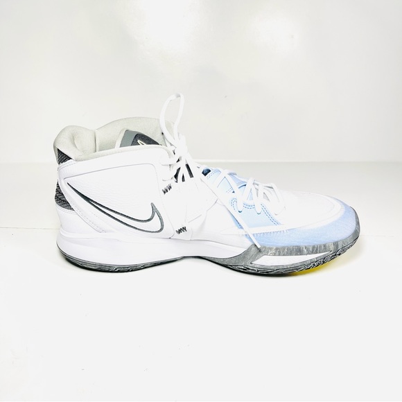 Nike Kyrie Infinity Mens Basketball Shoes smoke and mirrors size 13 - Picture 2 of 12